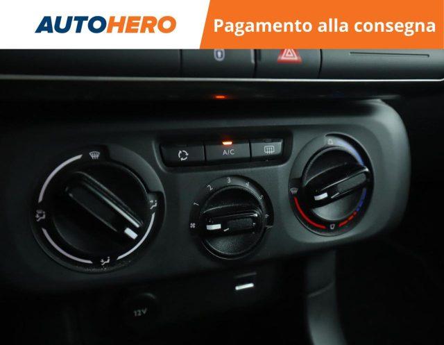 CITROEN C3 BlueHDi 100 S&S Feel