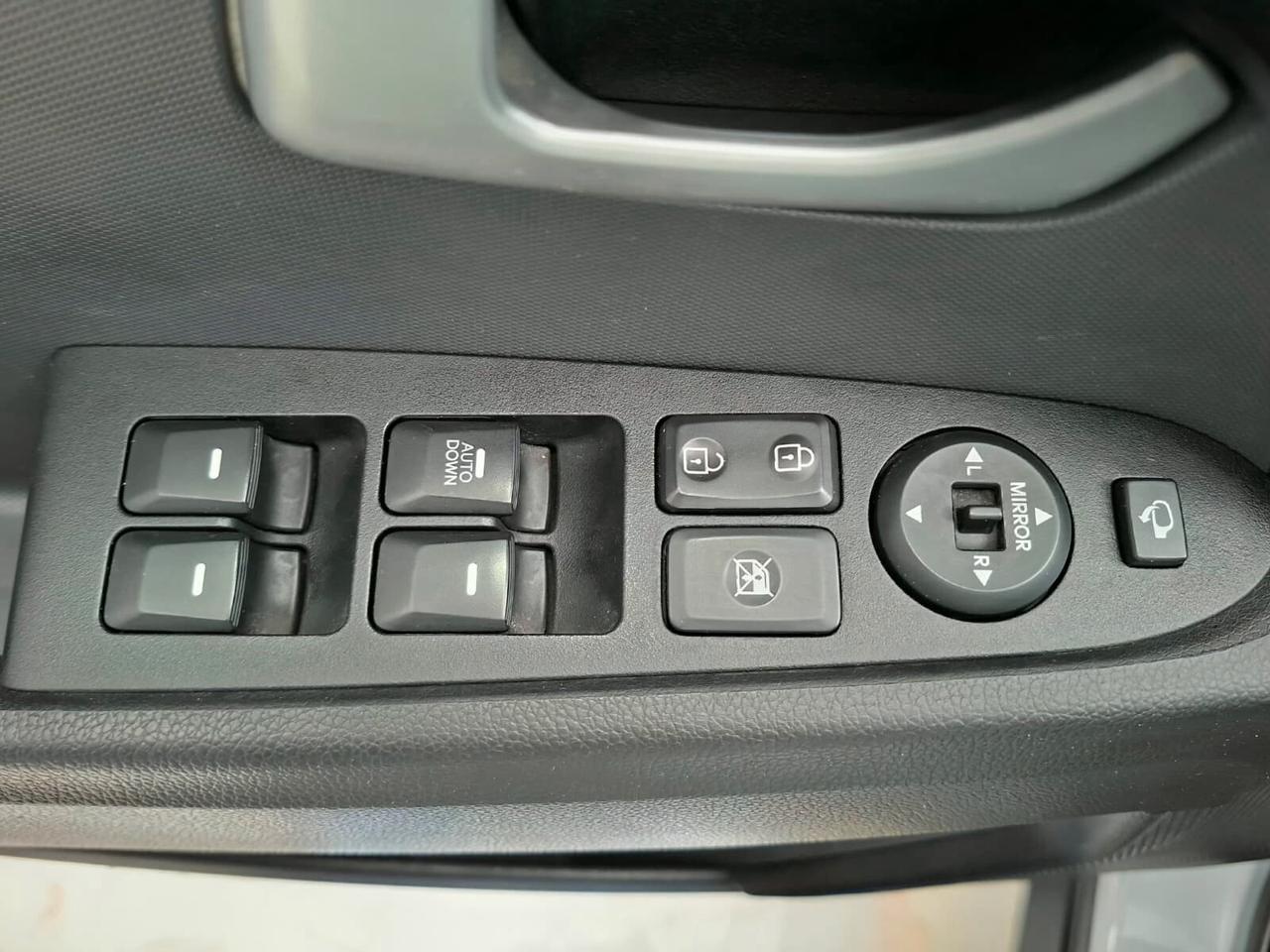 Kia Sportage 1.7 CRDI 116cv Class 2012