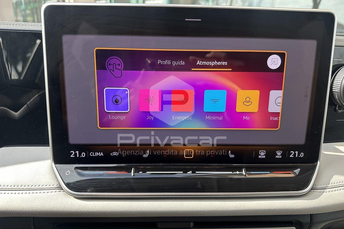 VOLKSWAGEN Tiguan 1.5 eTSI 150 CV ACT DSG Elegance