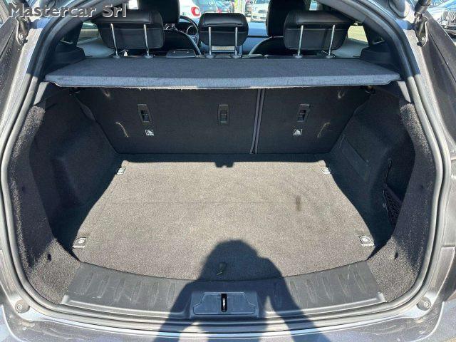 JAGUAR E-Pace E-Pace 2017 2.0d i4 S awd 180cv auto my19- FS192ME