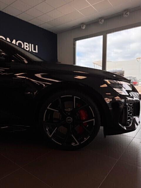 AUDI RS3 2.5 TFSI 400 CV QUATTRO 2022 *TETTO*
