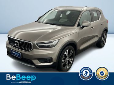 Volvo XC40 2.0 B5 INSCRIPTION AWD AUTO MY21
