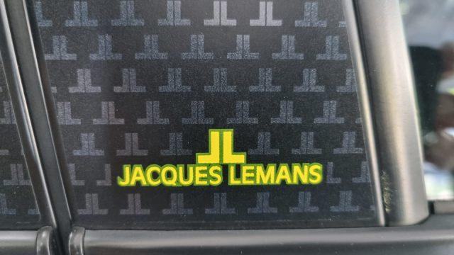 SUZUKI Ignis 1.2 Hybrid Jacques Lemans