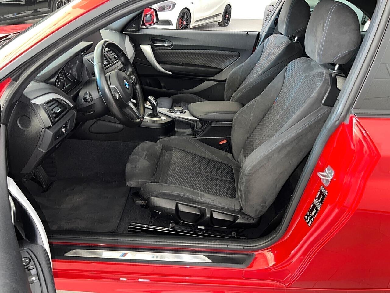 Bmw 235I M 235i xDrive 325CV