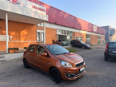 Mitsubishi Space Star 1.0 Invite