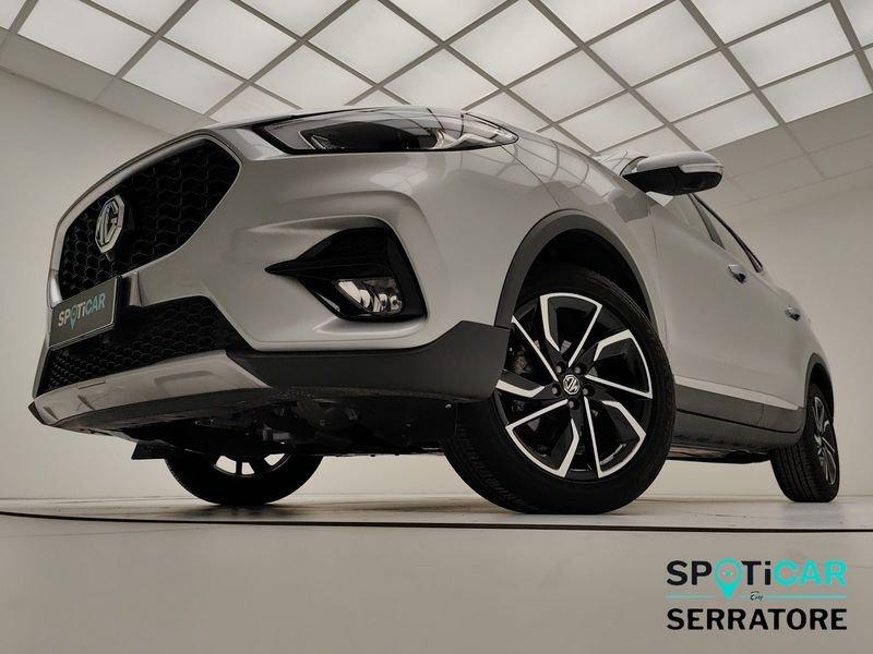 MG ZS Classic 1.5 Luxury