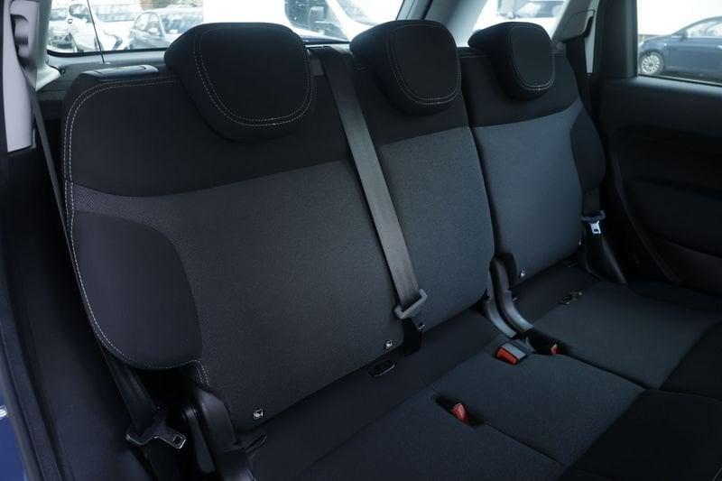 FIAT 500L FIAT 500L 1.3 Multijet 95 CV Cross Unicoproprietario