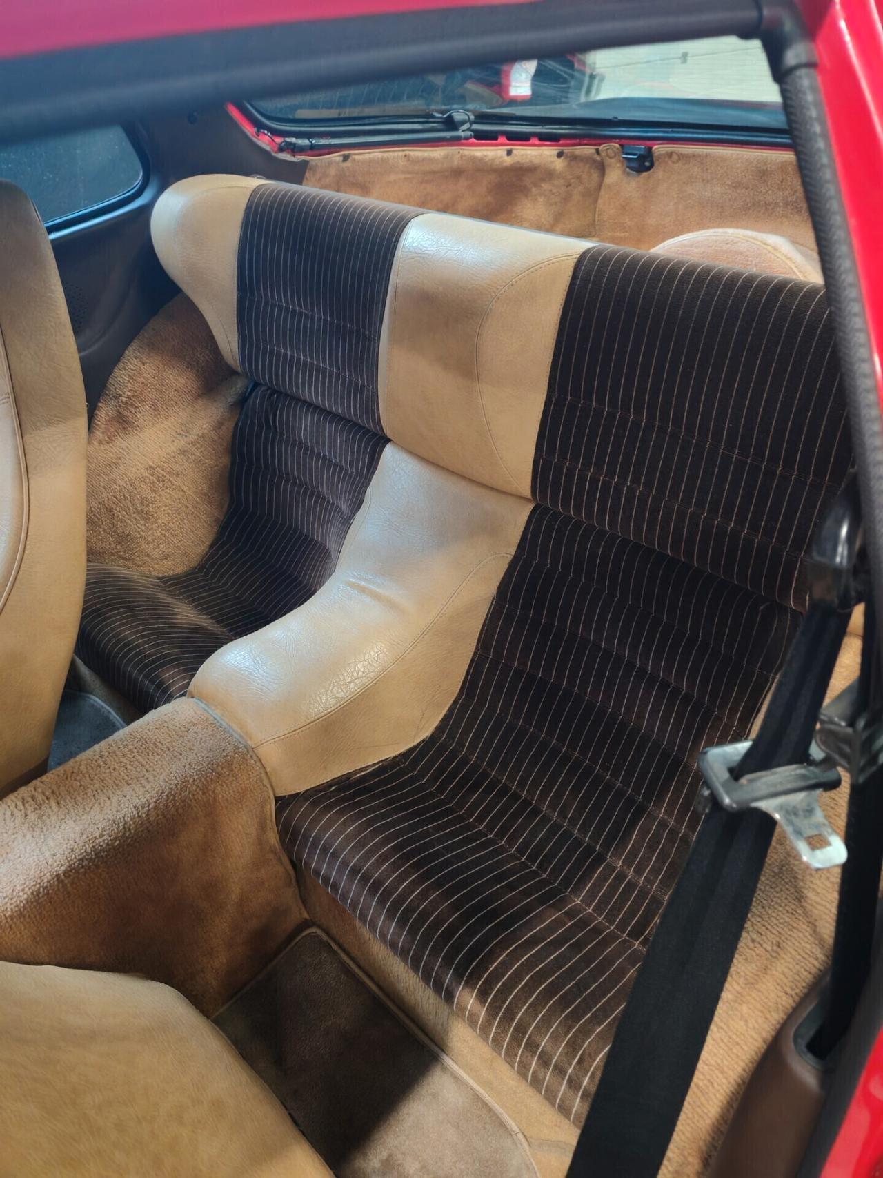Porsche 924 Turbo 2.0