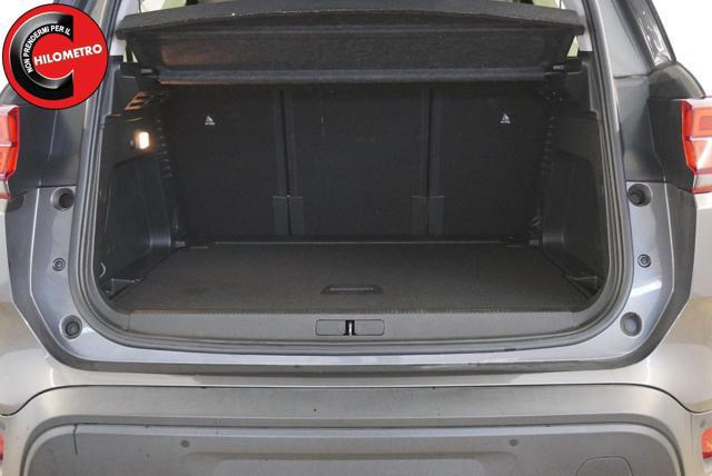 CITROEN C5 Aircross BlueHDi 130 S&S EAT8 Shine