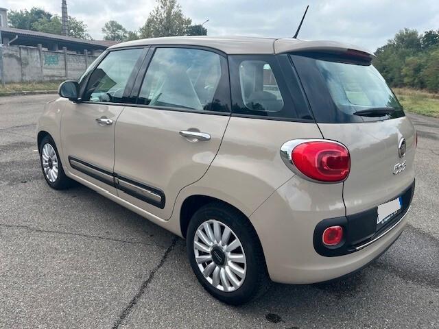 Fiat 500L 1.4 95 CV Pop Star