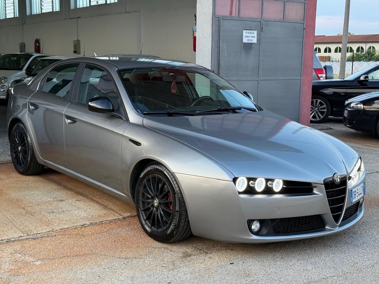 Alfa Romeo 159 1.9 JTDm 16V Progression