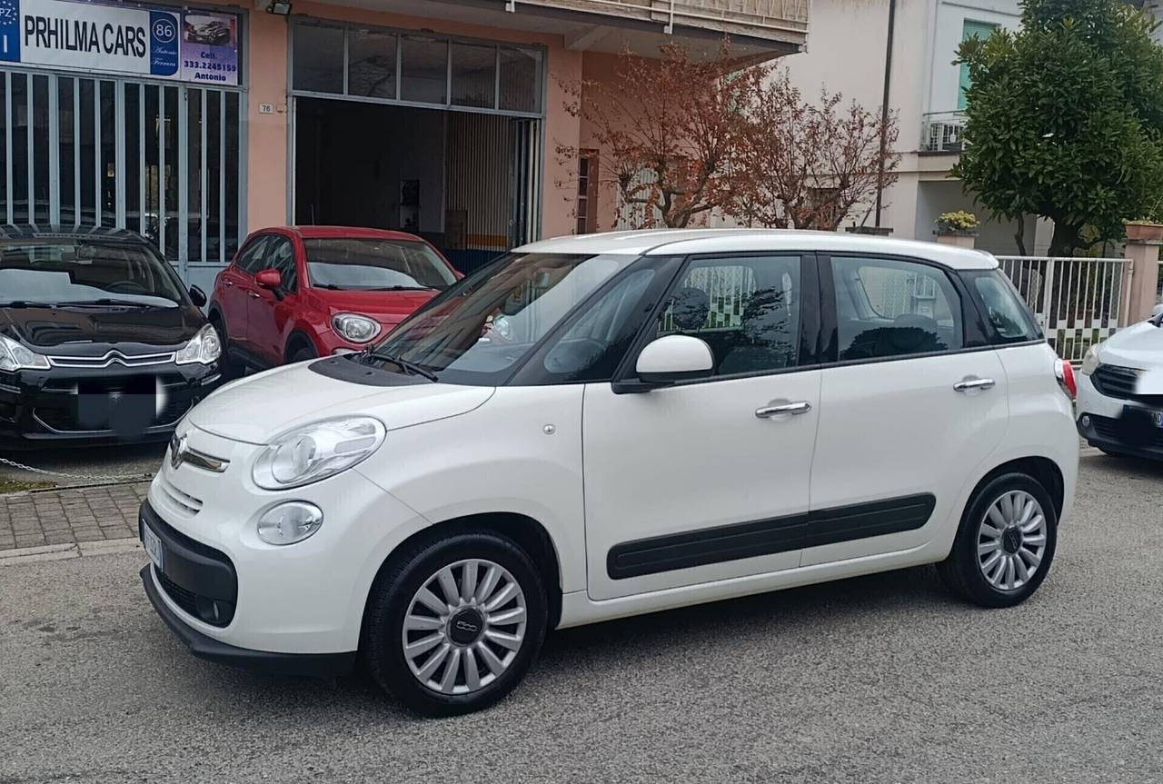 Fiat 500L 1.4 95 CV Pop Star