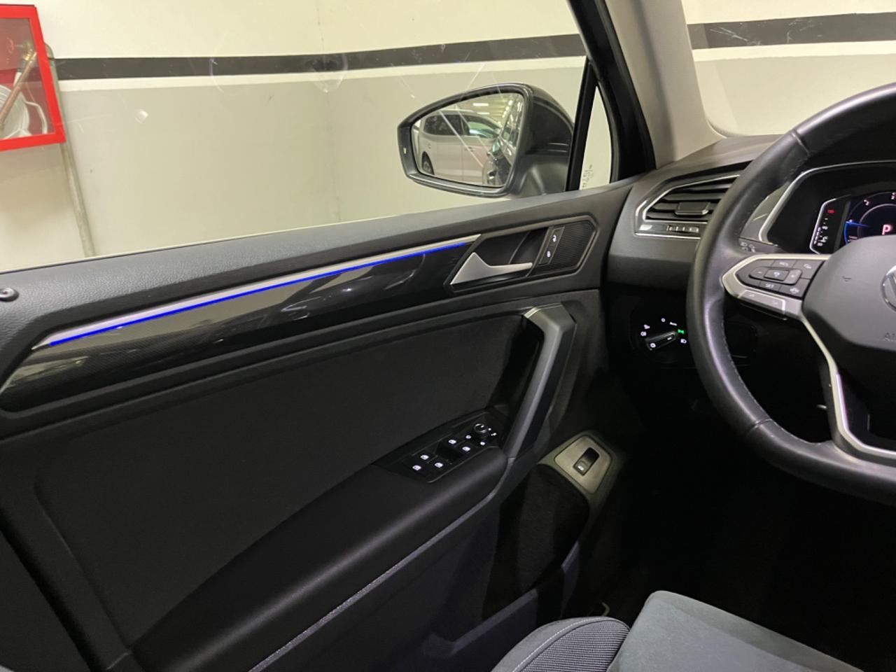 Volkswagen Tiguan 2.0 TDI 150 CV DSG Elegance