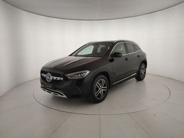 Mercedes-Benz GLA 200 d Sport Plus 4matic auto