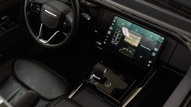 LAND ROVER Range Rover Sport 3.0D l6 249 CV Dynamic SE IVA ESPOSTA