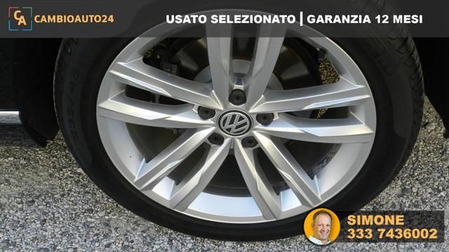 VOLKSWAGEN Passat Variant 2.0 TDI DSG Highline BlueMotion Tech.