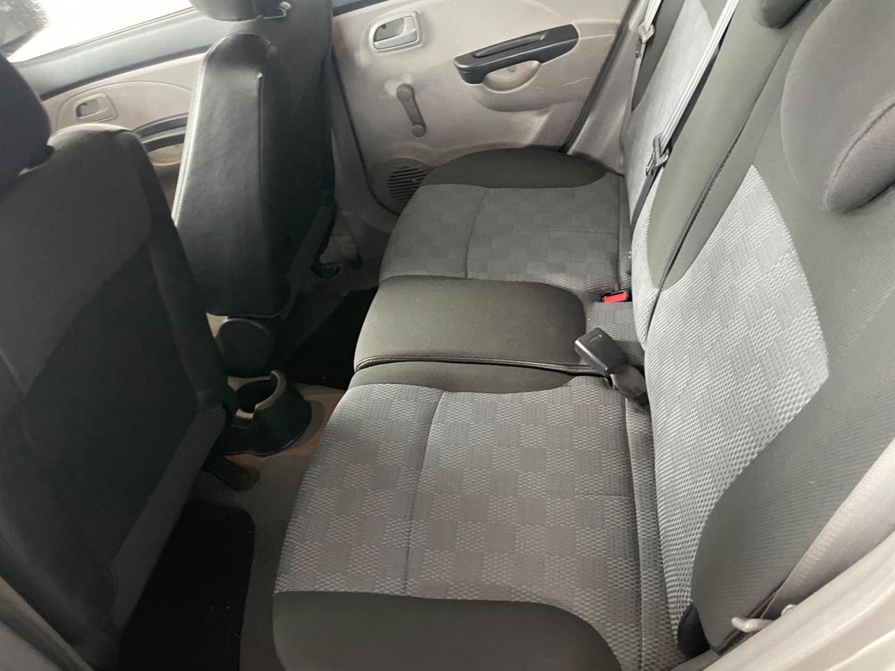 Kia Picanto 1.0 per neopatentati