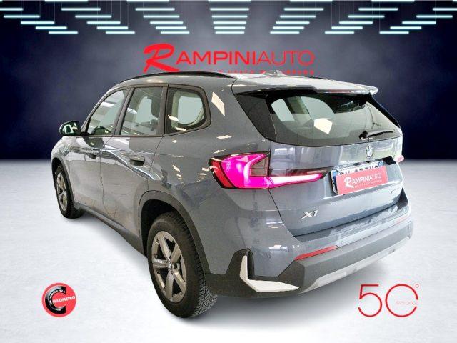 BMW X1 sDrive 18d xLine Automatica 150 Cv Iva Esposta