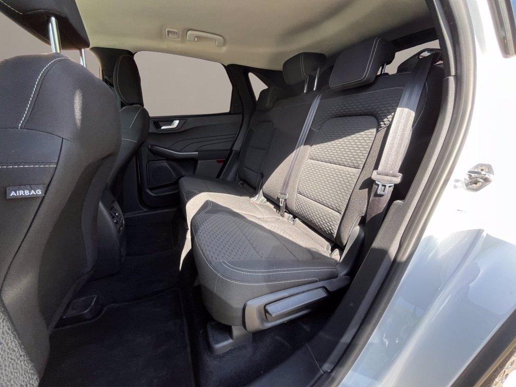 FORD Kuga 2.5 full hybrid Connect 2wd 190cv e-shifter del 2022