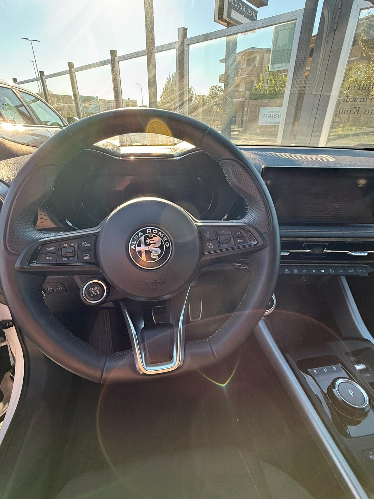 Alfa Romeo Tonale 1.6 diesel 130 CV TCT6 Sprint 02/2025