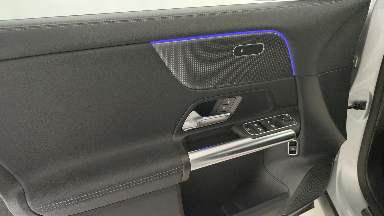 Mercedes-Benz GLA 200 d Sport Plus 4matic auto