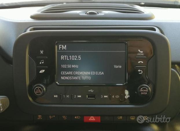 FIAT Panda 1.0 FireFly S&S Hybrid 5 Posti + Pack