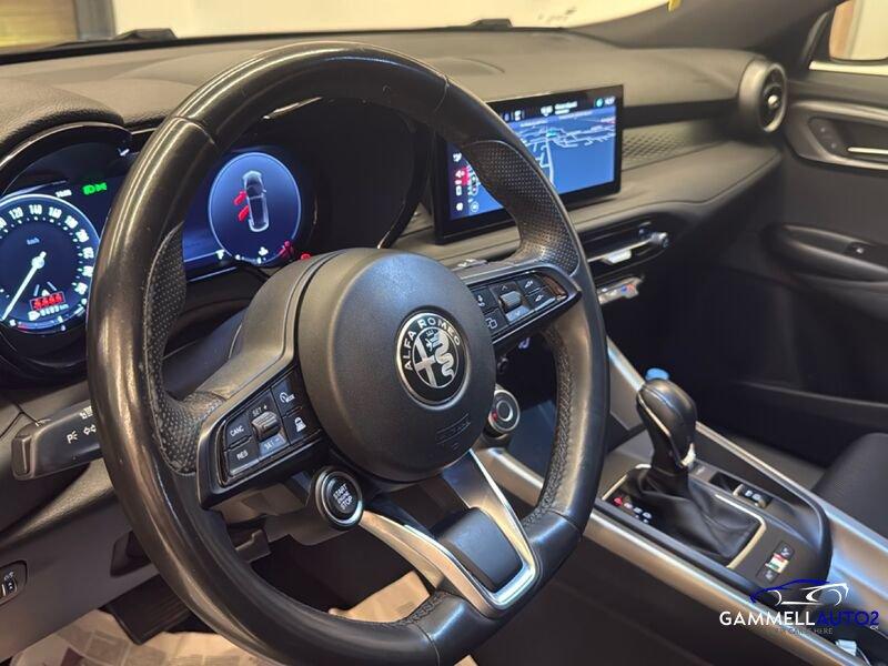 Alfa Romeo Tonale 1.6 Diesel 130cv TCT6 Sprint