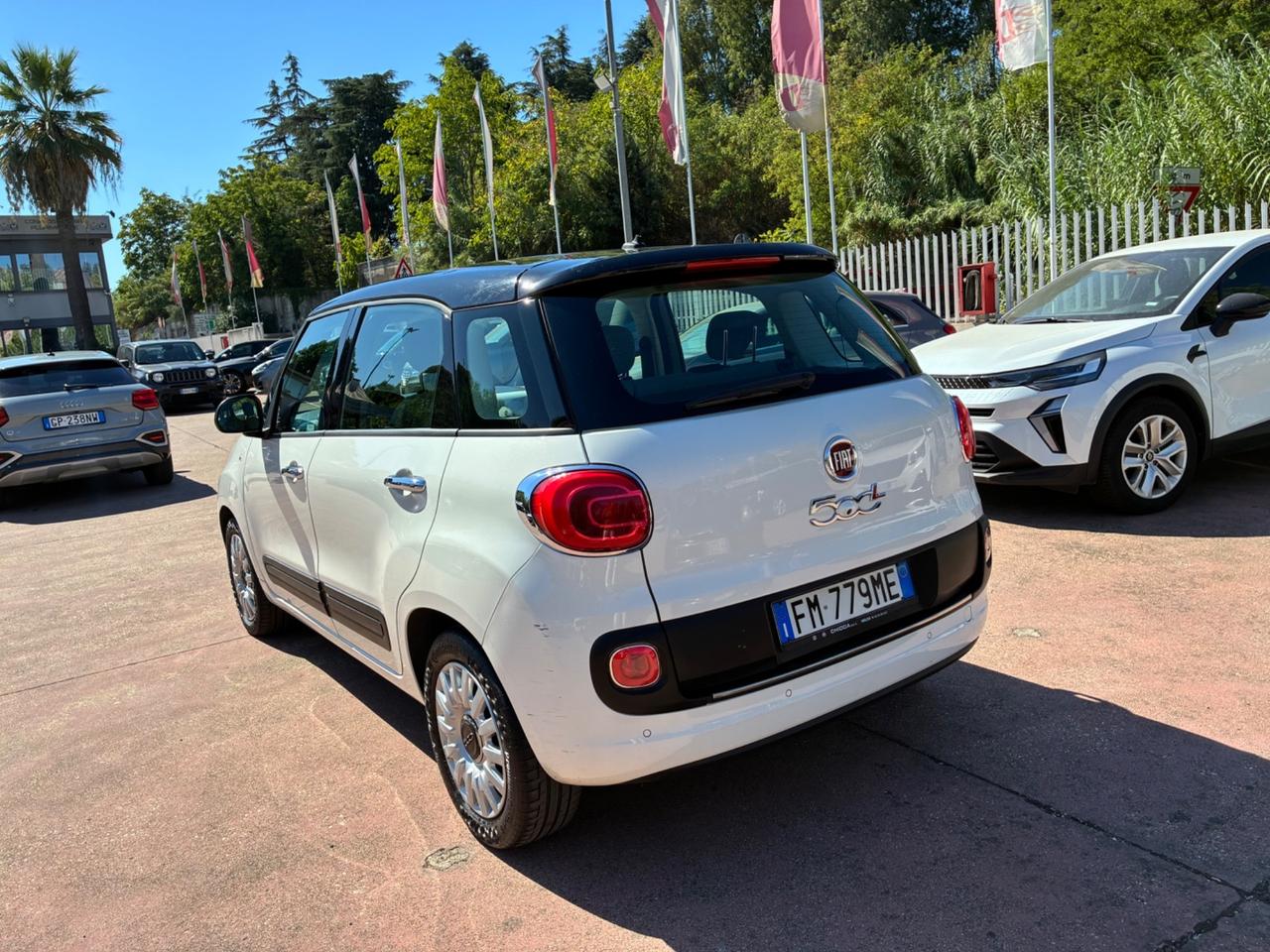 Fiat 500L 1.6 Multijet 120 CV Pop Star