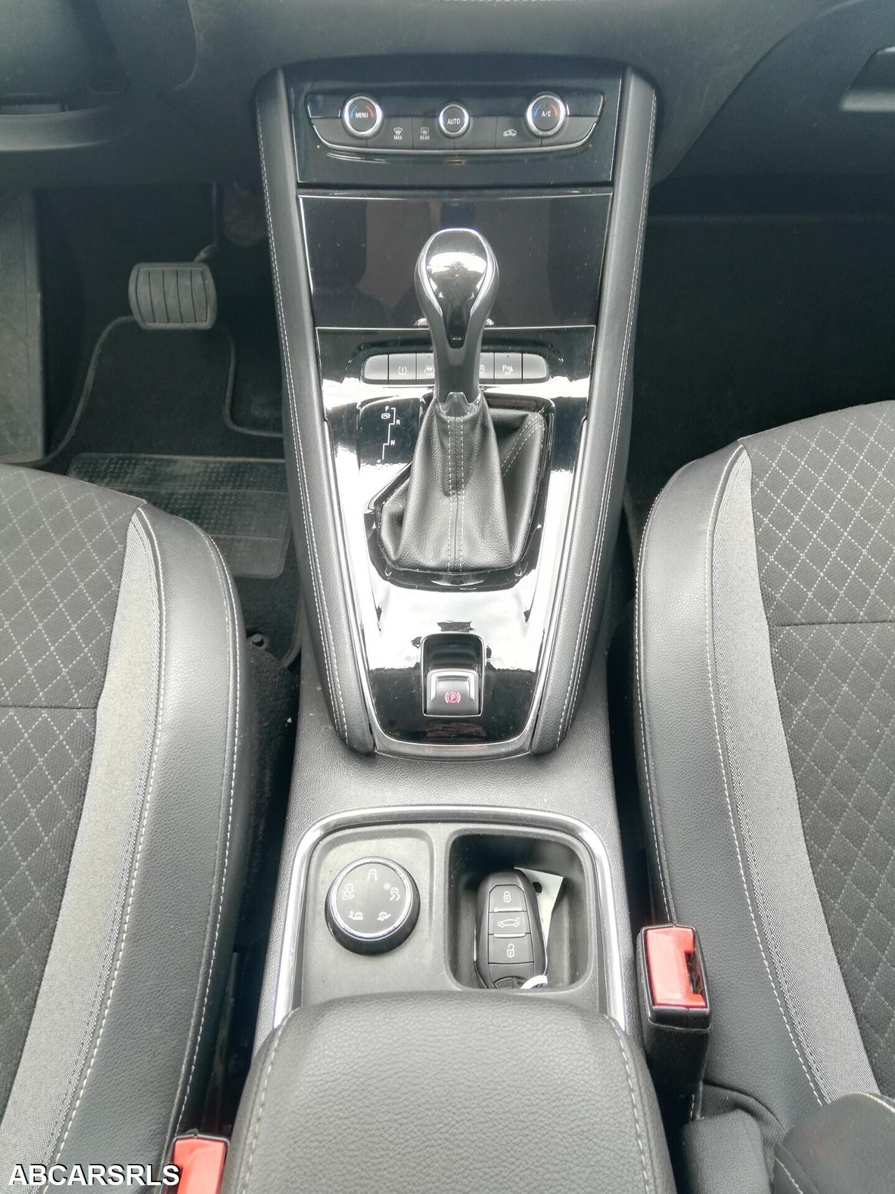 OPEL - Grandland X - 1.6 diesel Ecotec S&S aut. Ul