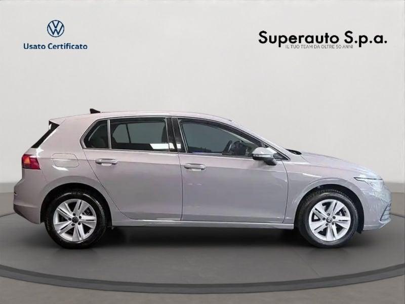 Volkswagen Golf 1.0 TSI EVO Life