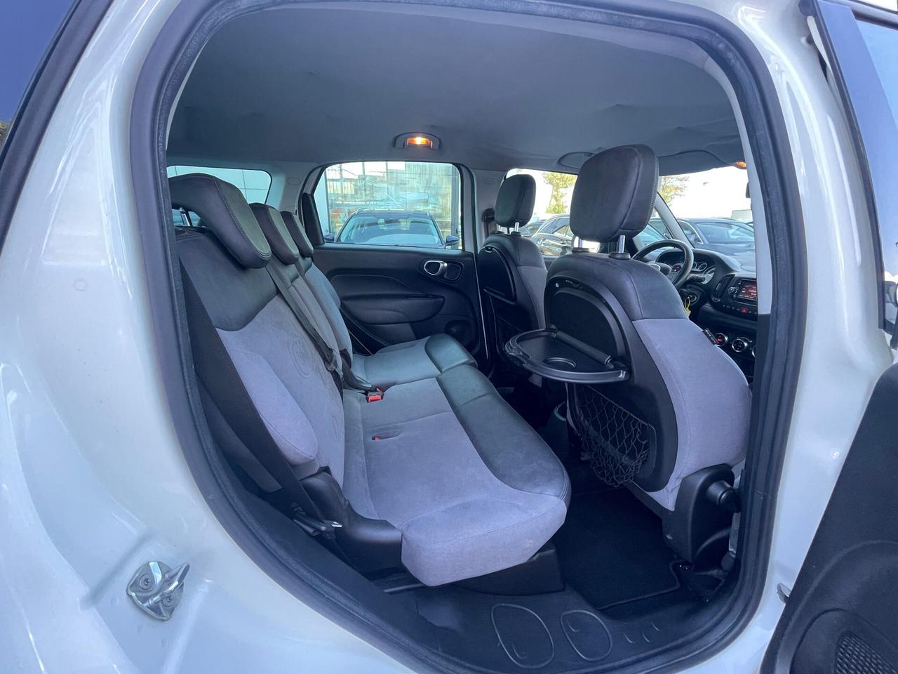 Fiat 500L 1.6 Multijet 120 CV Lounge