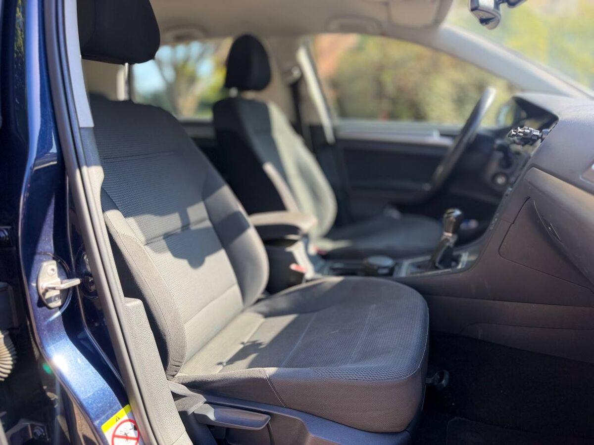 Volkswagen Golf 1.6 tdi Comfortline 5p