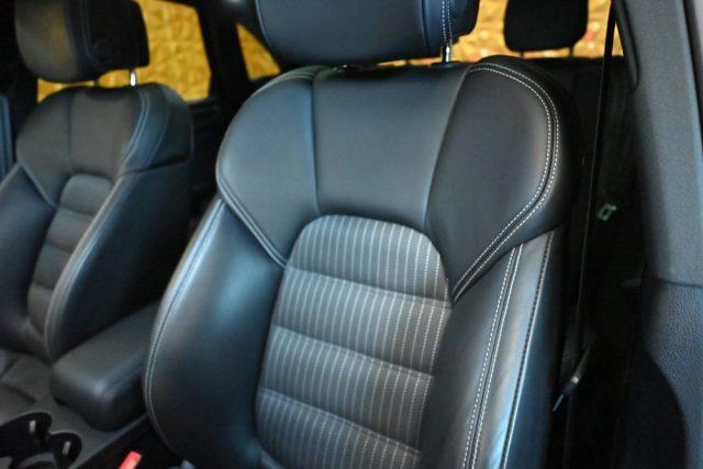 PORSCHE Macan T 2.0PDK 265CV TET.20"PASM CHRONO CAM RADAR GANCIO