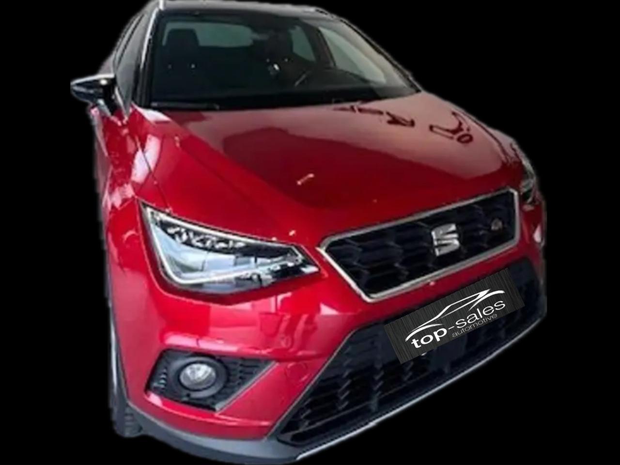 SEAT ARONA 1.5 TSI EVO ACT FR 150 Cv PERFETTA