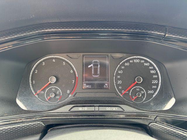 VOLKSWAGEN T-Cross 1.0 TSI Style BMT OK NEOPATENTATI