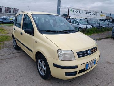 Fiat Panda 1.1 benzina