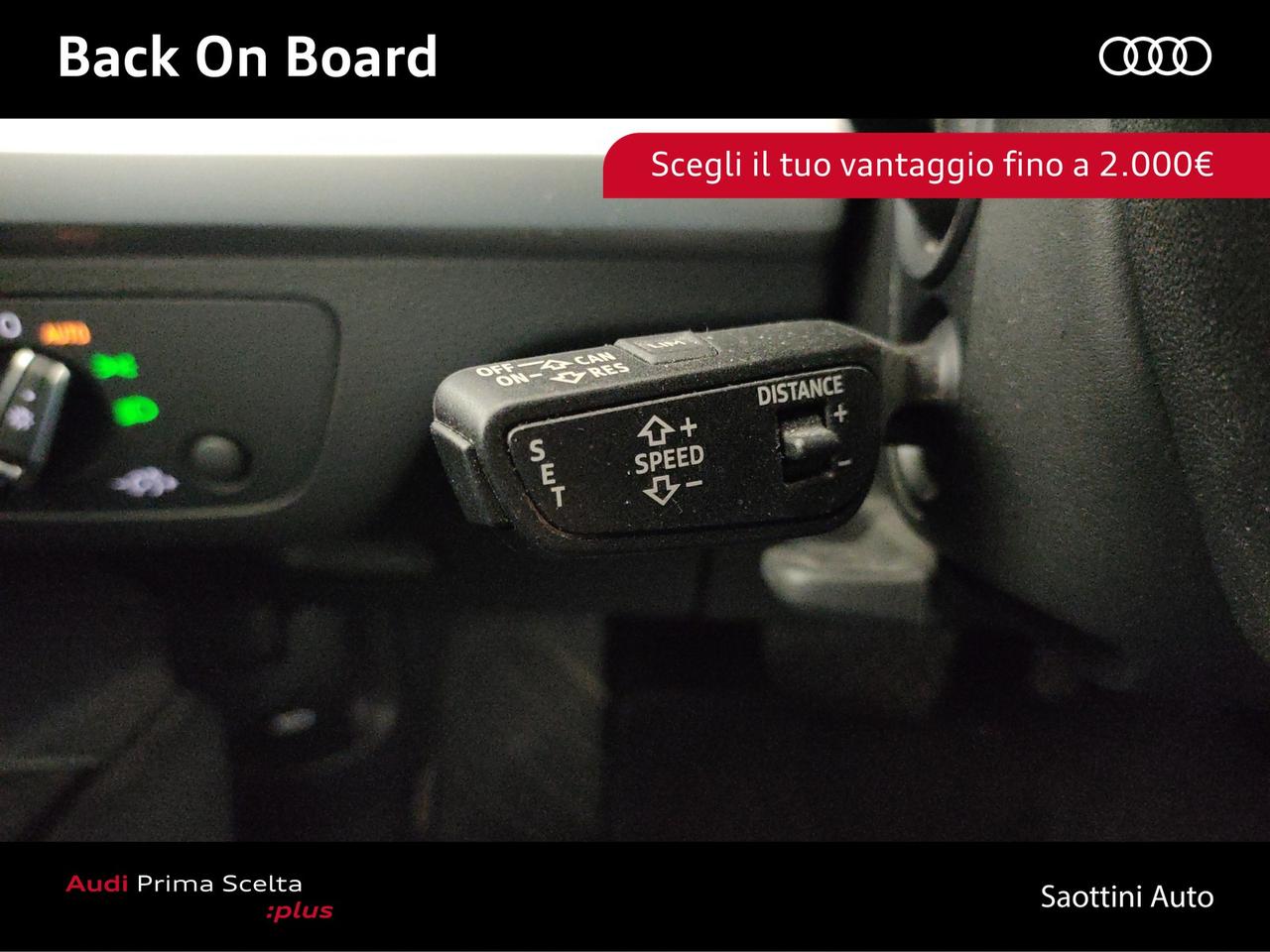 Sportback 50 TDI S line quattro Tiptronic