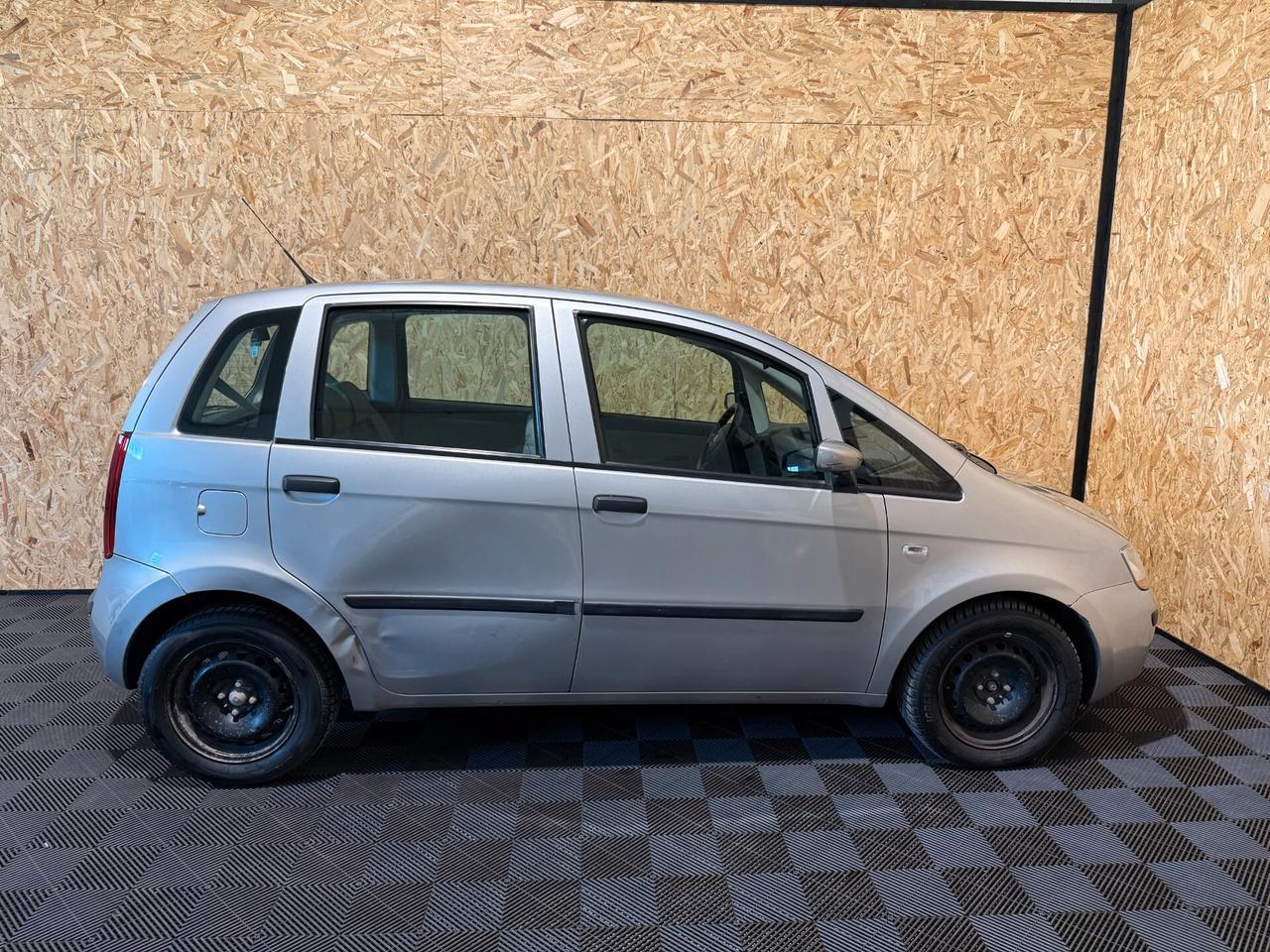 Fiat Idea 1.4 Benzina