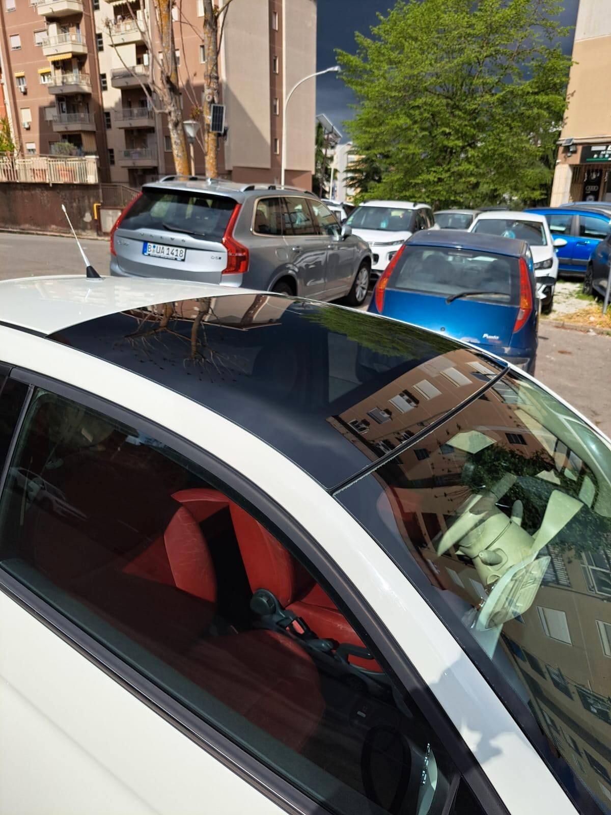 Fiat 500 1.3 Multijet 16V 75 CV Lounge
