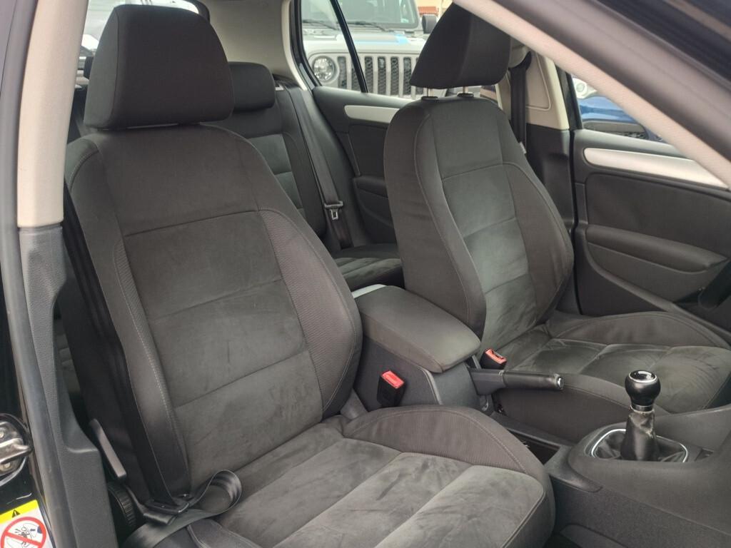 Volkswagen Golf 2.0 TDI 110CV 5p. Highline