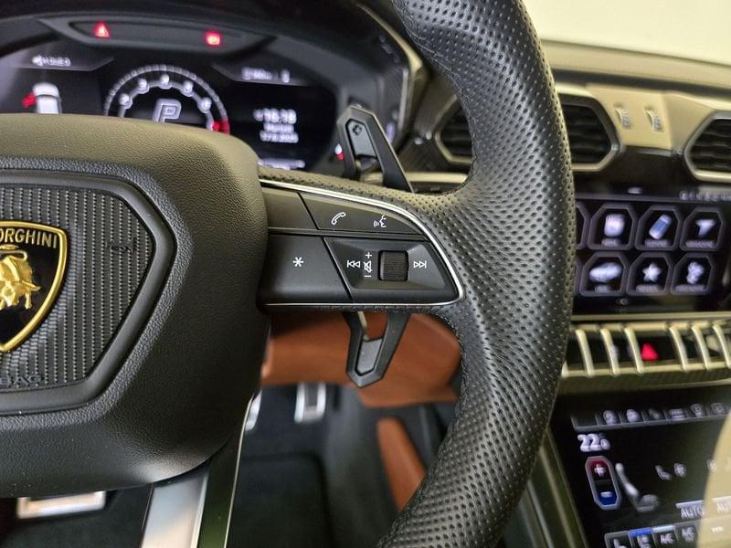 Lamborghini Urus 4.0