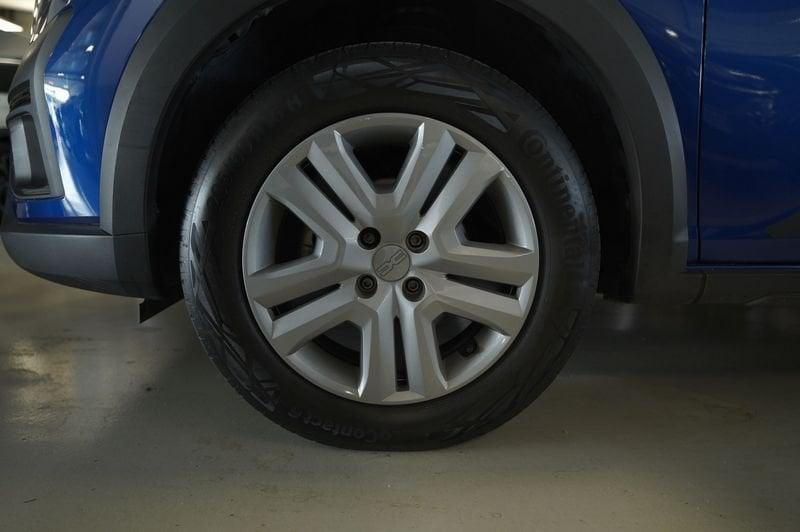 Dacia Sandero Stepway III 2021 Stepway 1.0 tce Expression 90cv