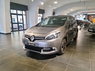 Renault Scenic X-Mod 1.5 dCi AUTOMATICA GARANZIA 1 ANNO