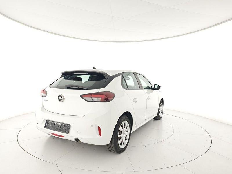 Opel Corsa 1.2 Edition