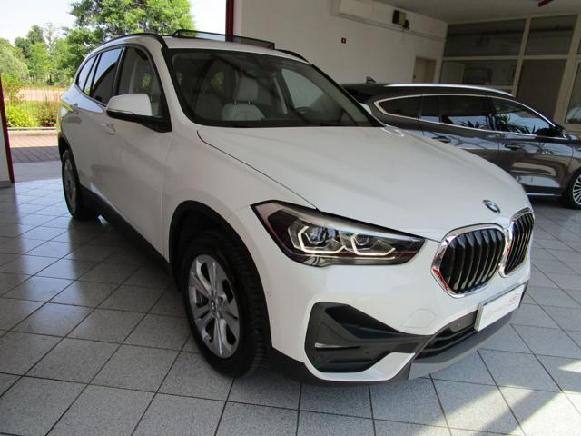 BMW X1 xDrive18d Business Advantage