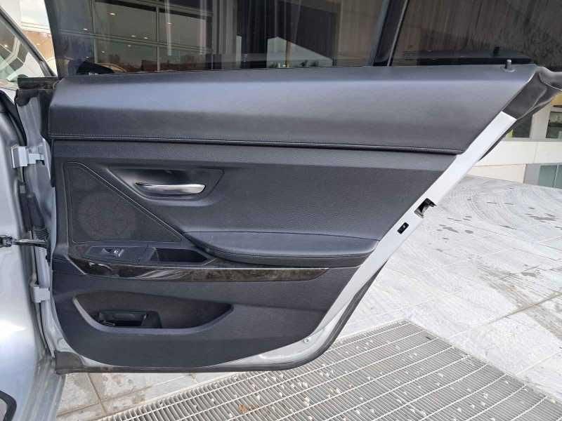 BMW Serie 6 Gran Coupé Serie 6 F06 2015 Gran Coupe Di 640d Gran Coupe xdrive Luxury auto