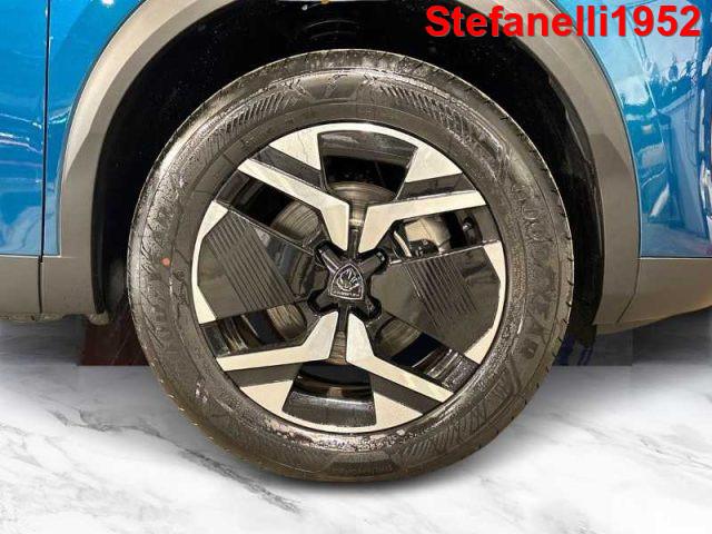 PEUGEOT 2008 54 kWh GT