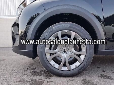 Citroen C3 PureTech 100 S&S You