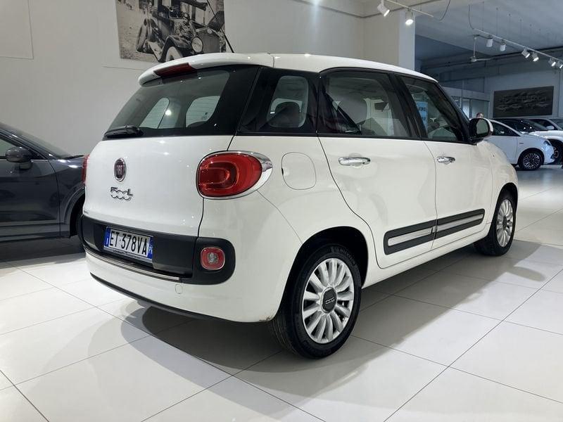 FIAT 500L 500L 1.3 Multijet 85 CV Pop Star