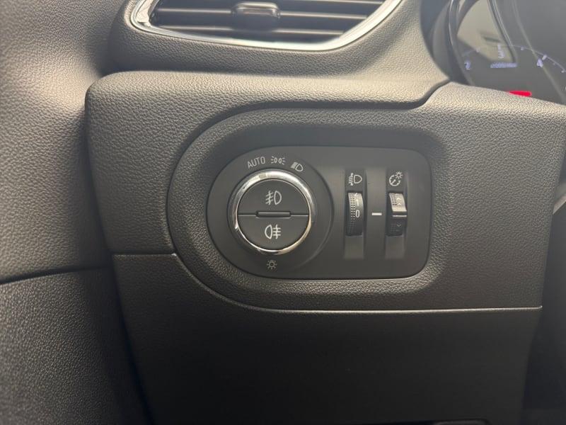 OPEL GRANDLAND X 1.6 DIESEL ECOTEC STA